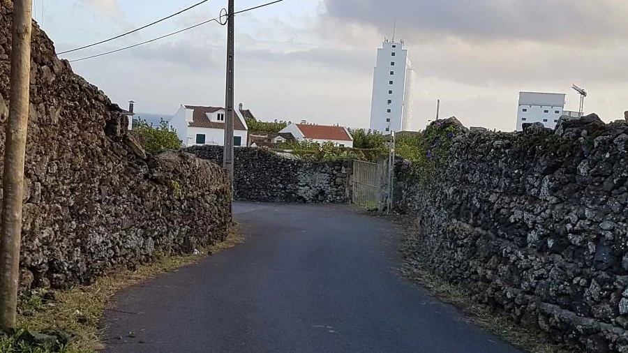 Terreno para Venda em Lagoa (Nossa Senhora do Rosario)