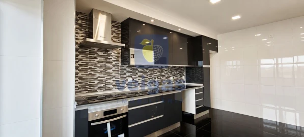 Apartamento T3 para Venda em Paços de Brandão