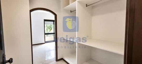 Apartamento T3 para Venda em Paços de Brandão