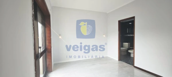 Apartamento T3 para Venda em Paços de Brandão