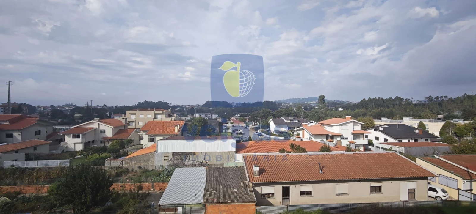 Apartamento T3 para Venda em Paços de Brandão Foto 21