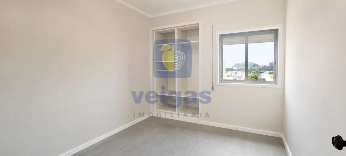 Apartamento T3 para Venda em Paços de Brandão Foto 12