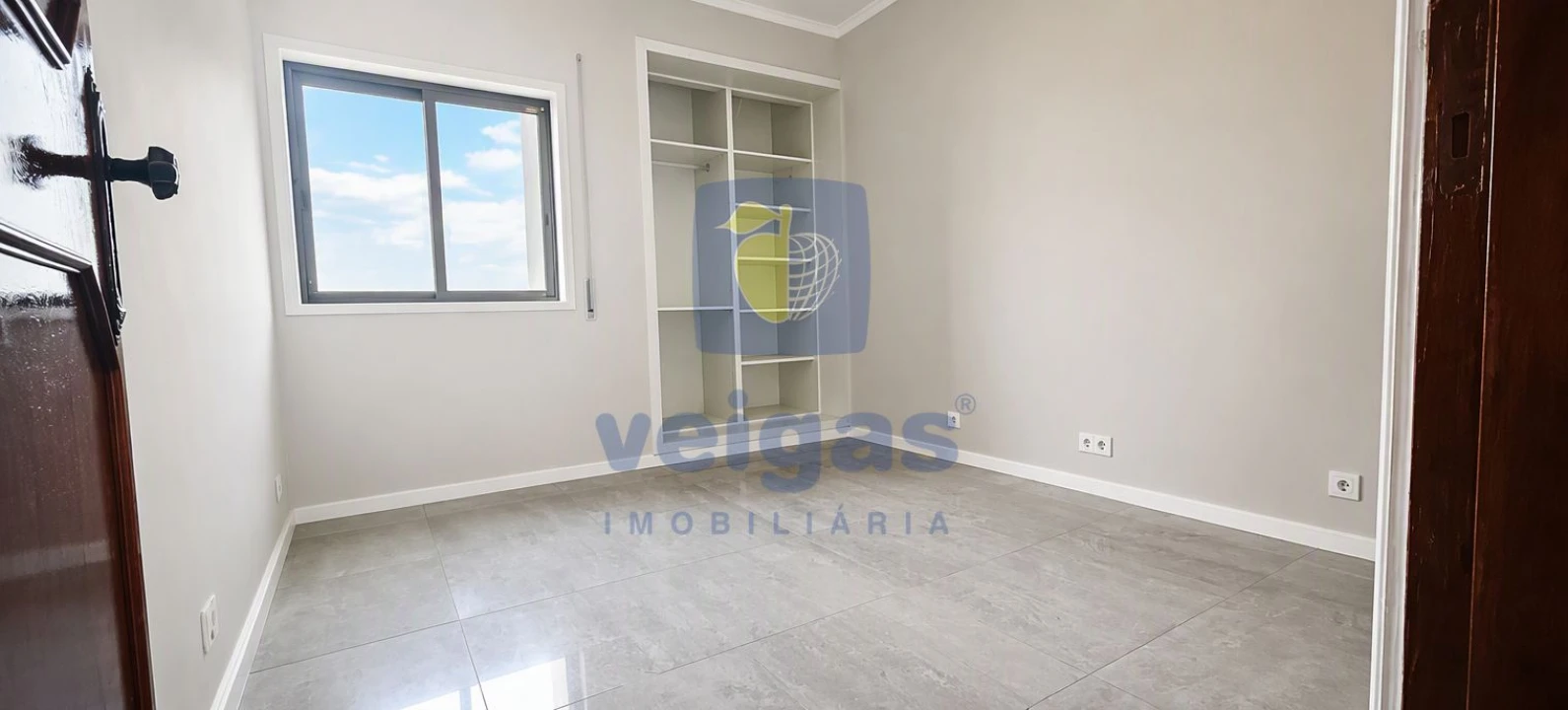 Apartamento T3 para Venda em Paços de Brandão Foto 13