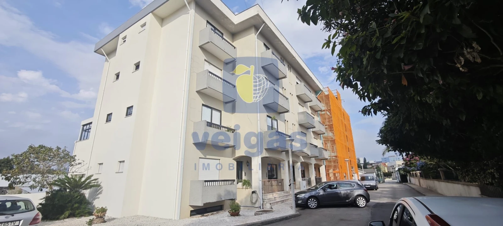 Apartamento T3 para Venda em Paços de Brandão Foto 20