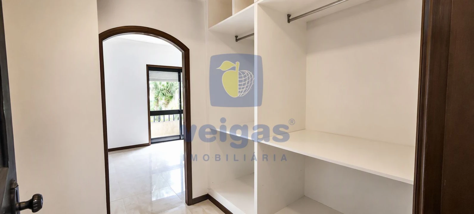 Apartamento T3 para Venda em Paços de Brandão Foto 16