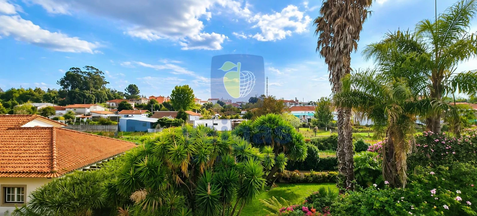 Apartamento T3 para Venda em Paços de Brandão Foto 22