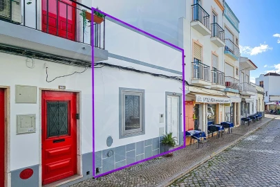 Moradia T3 para Venda em Tavira (Santa Maria e Santiago)