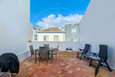 Moradia T3 para Venda em Tavira (Santa Maria e Santiago)