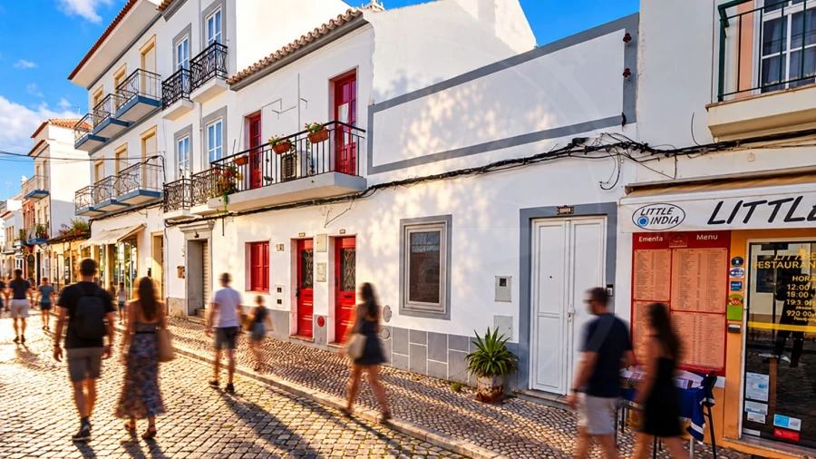 Moradia T3 para Venda em Tavira (Santa Maria e Santiago)