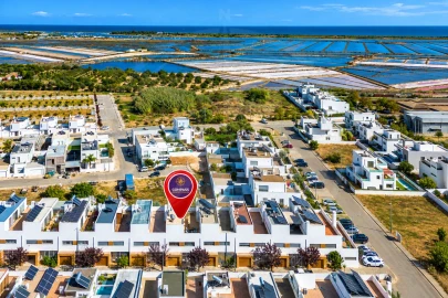 Moradia T4 para Venda em Tavira (Santa Maria e Santiago)