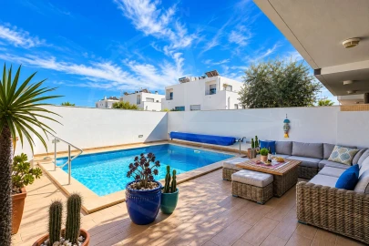 Moradia T4 para Venda em Tavira (Santa Maria e Santiago)