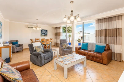 Moradia T4 para Venda em Tavira (Santa Maria e Santiago)