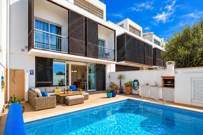 Moradia T4 para Venda em Tavira (Santa Maria e Santiago)