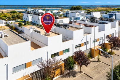 Moradia T4 para Venda em Tavira (Santa Maria e Santiago)