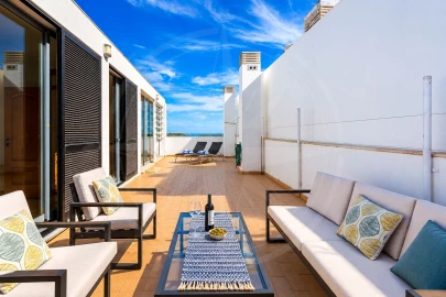 Moradia T4 para Venda em Tavira (Santa Maria e Santiago)