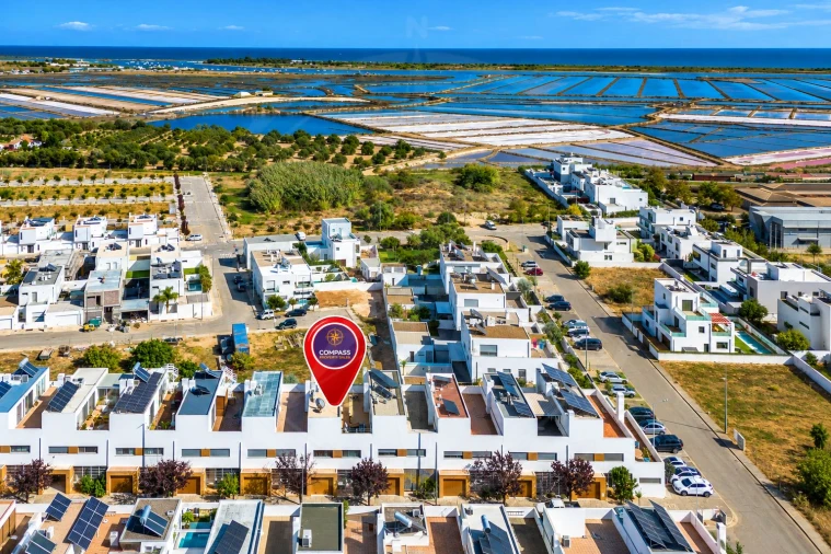 Moradia T4 para Venda em Tavira (Santa Maria e Santiago) Foto 26