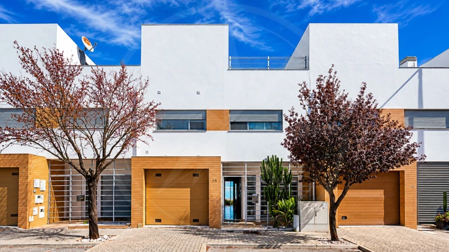 Moradia T4 para Venda em Tavira (Santa Maria e Santiago)