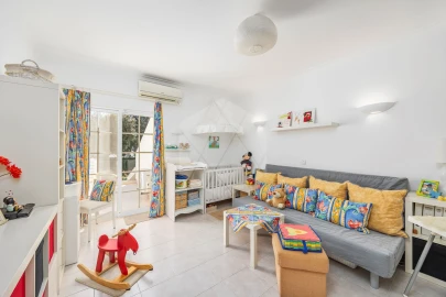 Moradia T3 para Venda em Albufeira e Olhos de Água