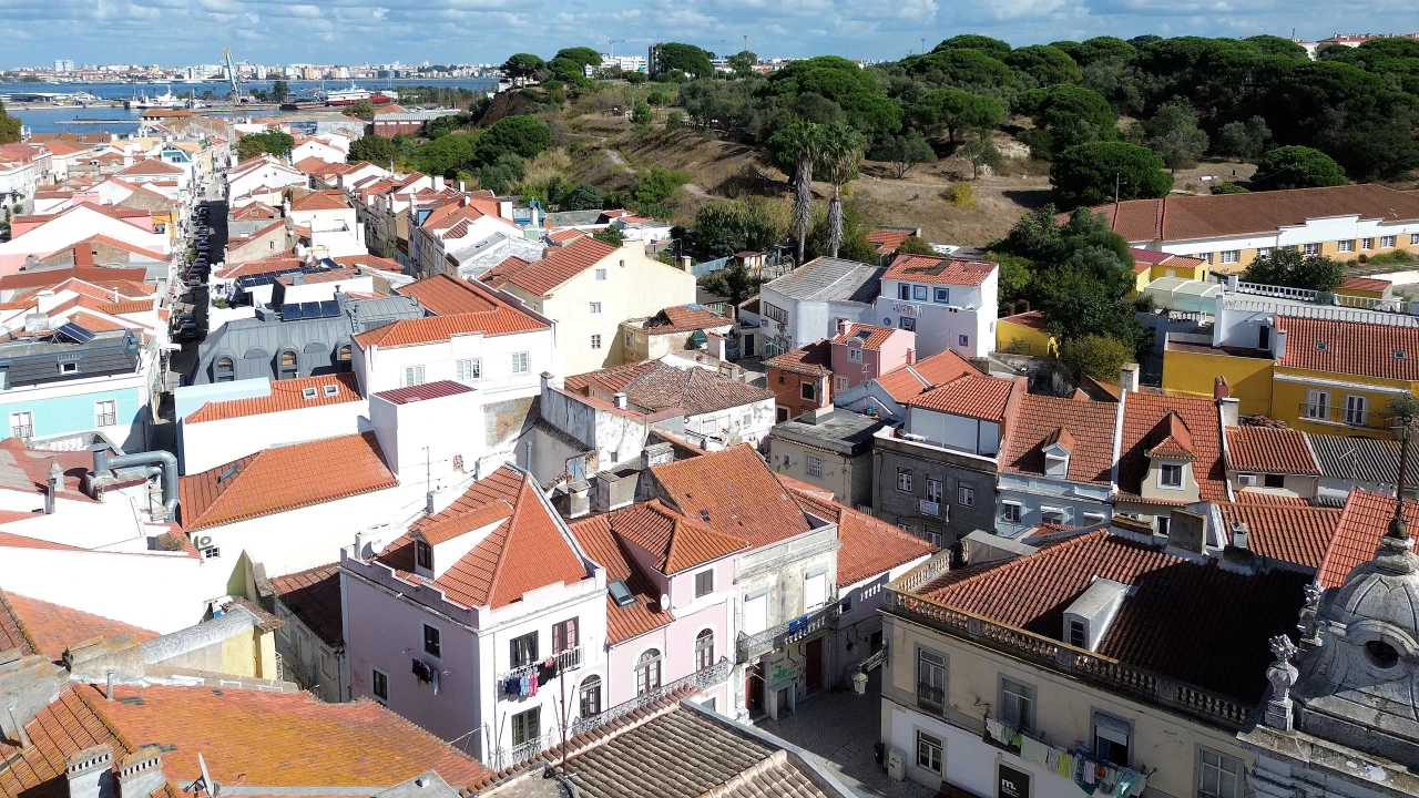 Prédio para Venda em Seixal Foto 13