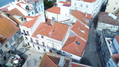 Prédio para Venda em Seixal