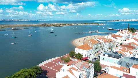 Prédio para Venda em Seixal