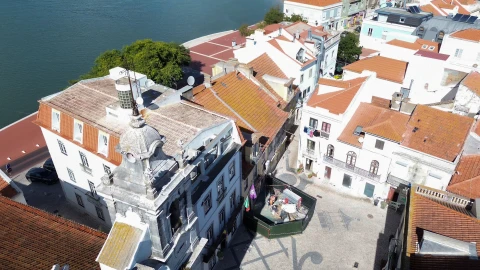 Prédio para Venda em Seixal