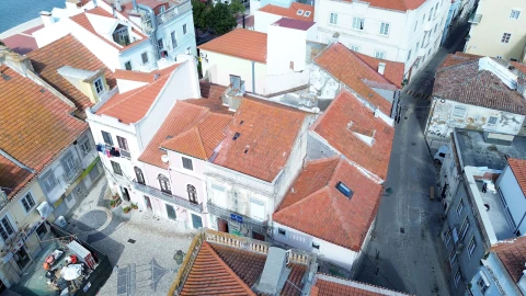 Prédio para Venda em Seixal
