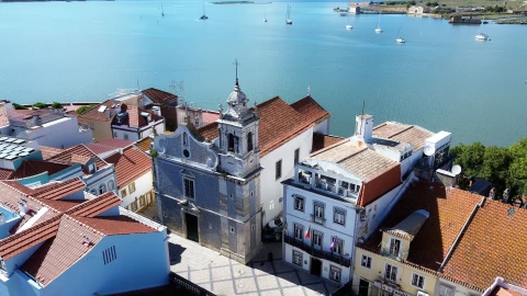 Prédio para Venda em Seixal