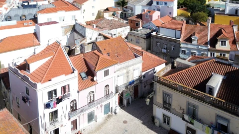 Prédio para Venda em Seixal