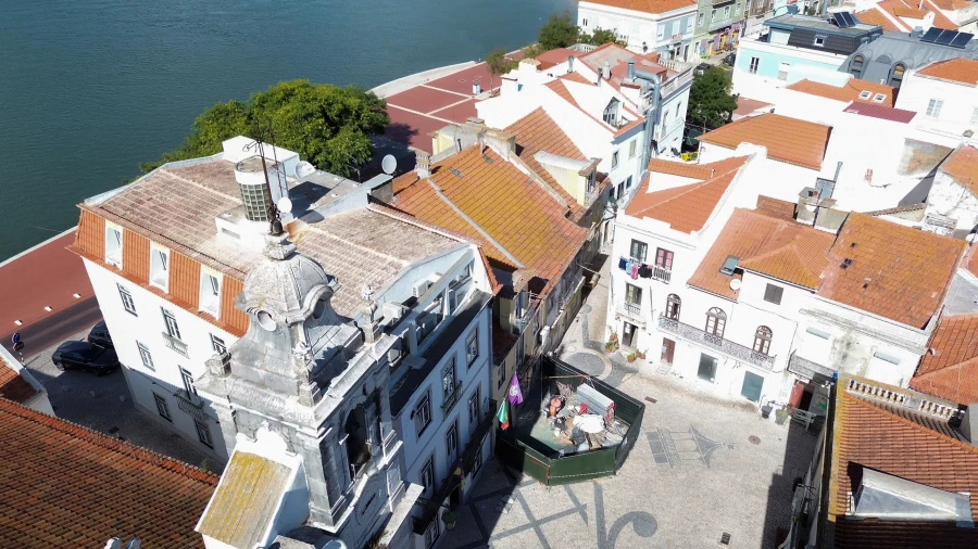 Prédio para Venda em Seixal Foto 3