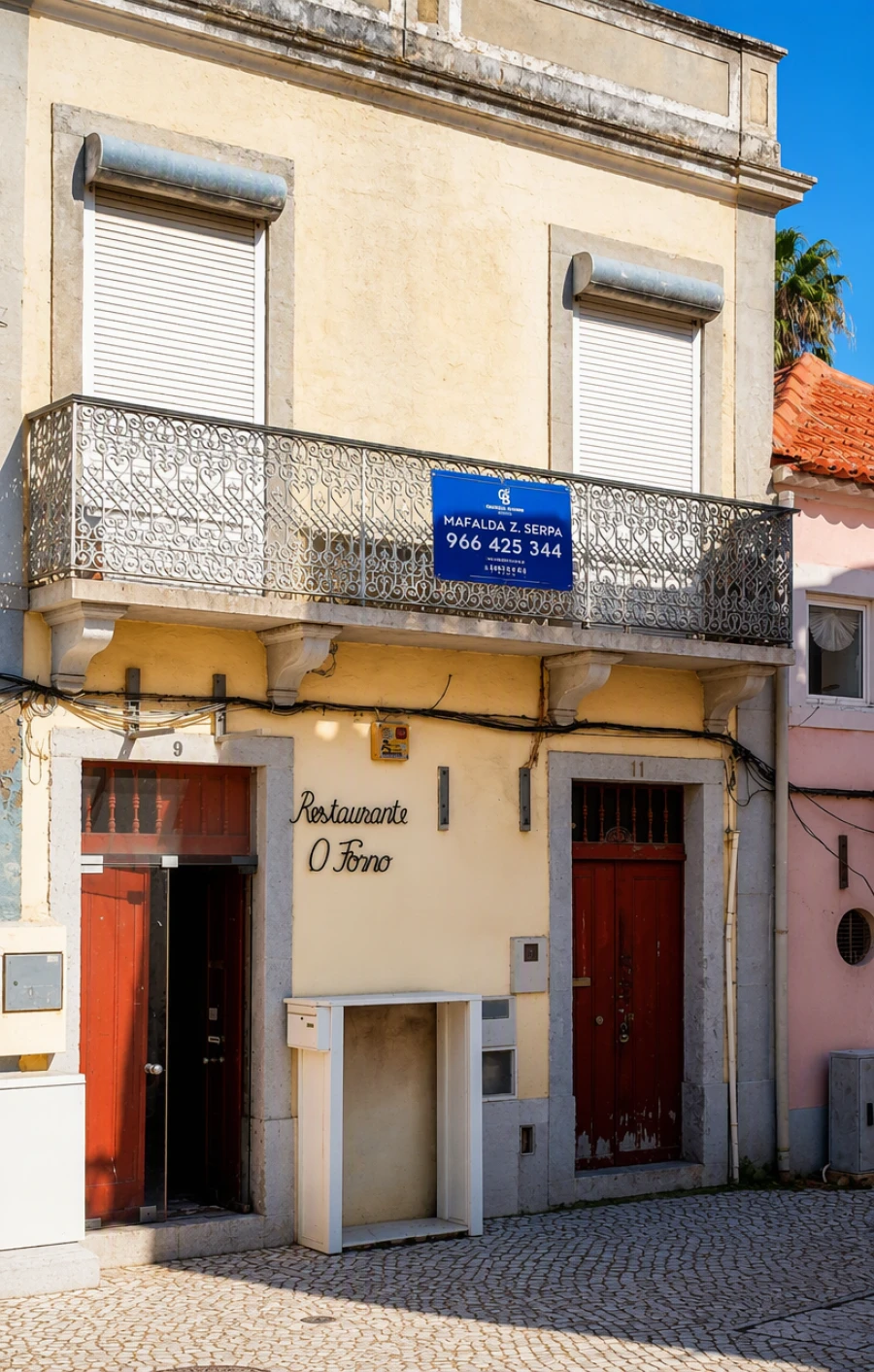 Prédio para Venda em Seixal Foto 7