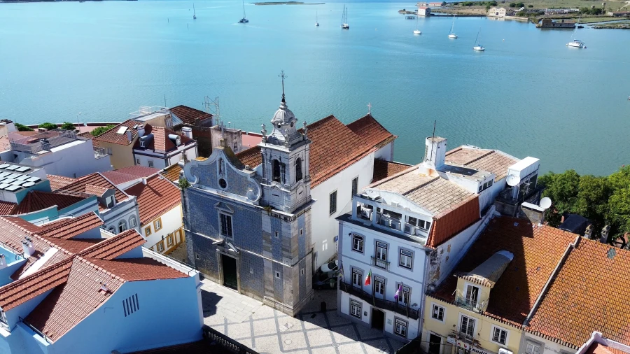 Prédio para Venda em Seixal Foto 11