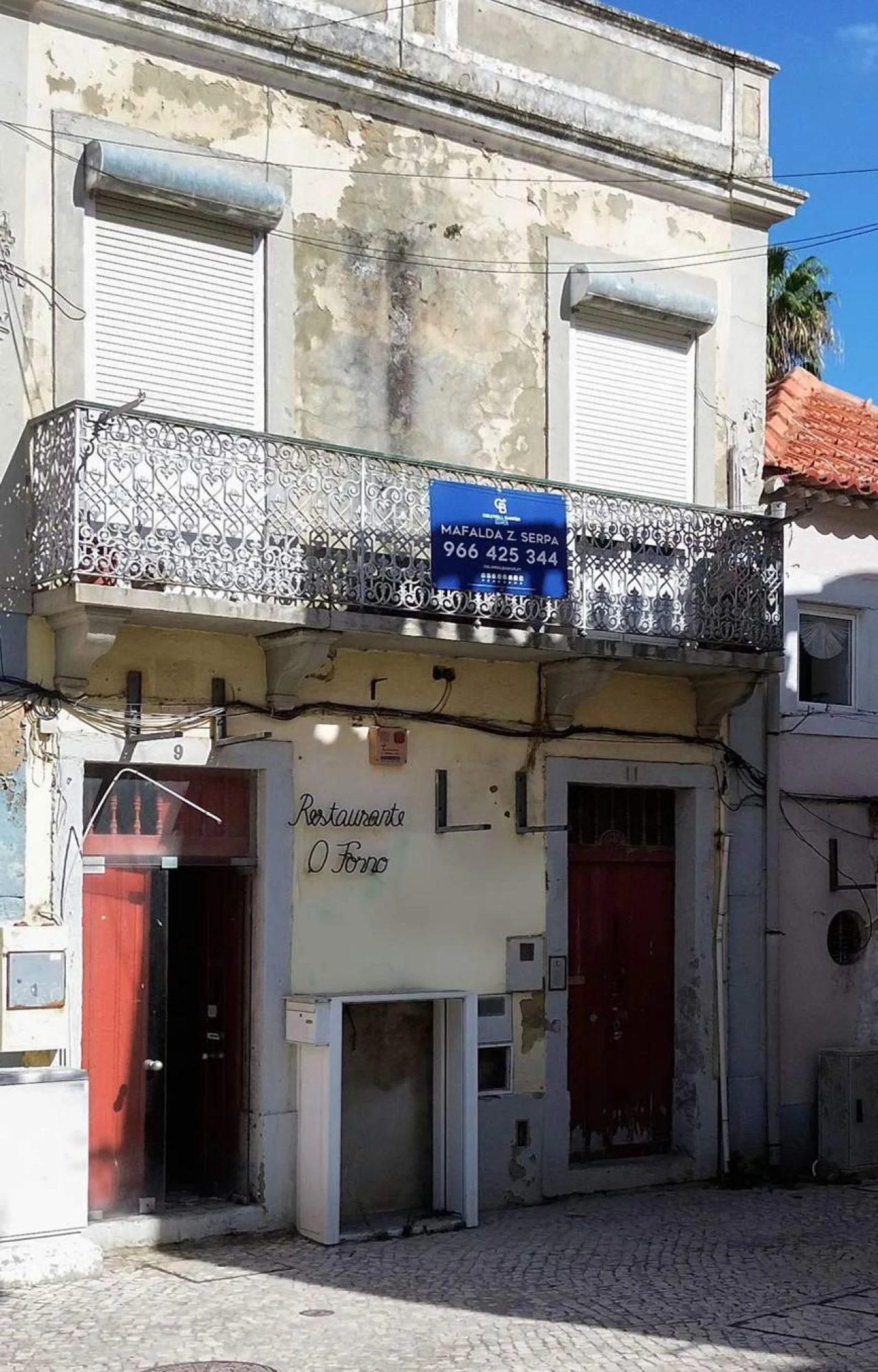 Prédio para Venda em Seixal Foto 8