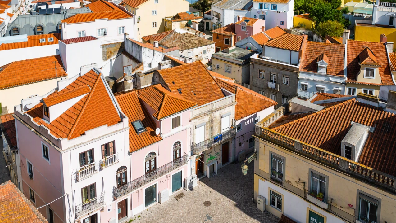 Prédio para Venda em Seixal Foto 5