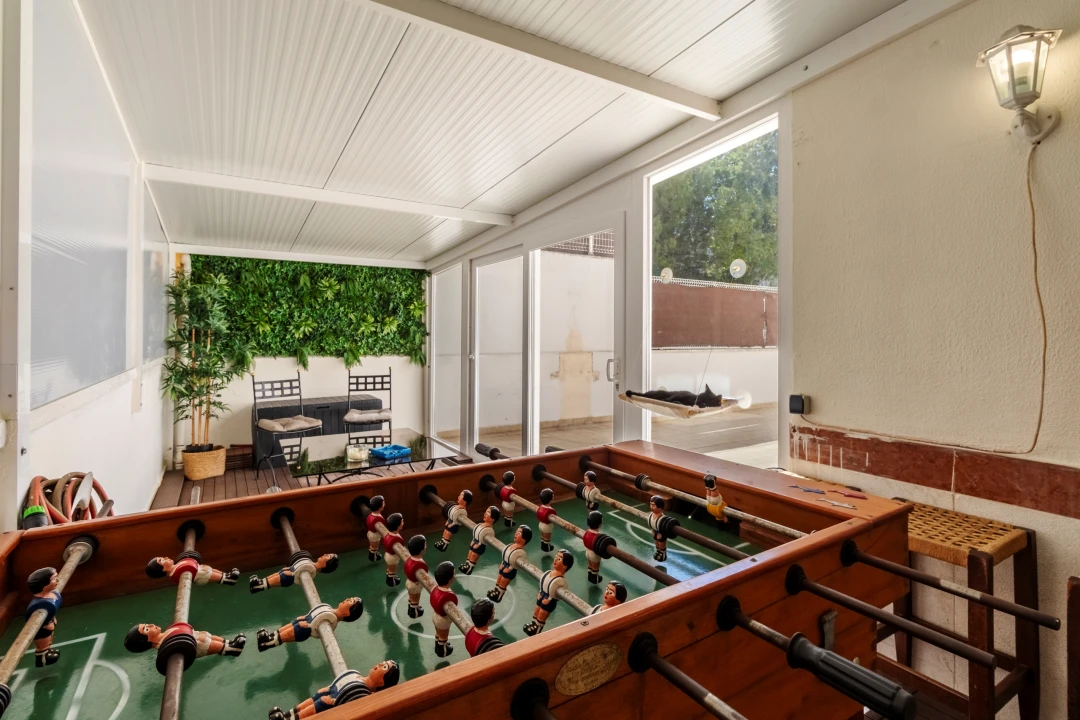 Apartamento T2 para Venda em Algueirão-Mem Martins Foto 7