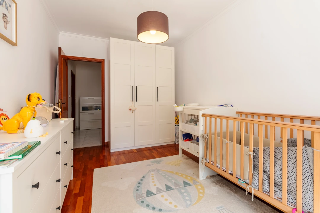 Apartamento T2 para Venda em Algueirão-Mem Martins Foto 32