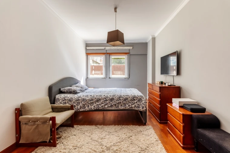 Apartamento T2 para Venda em Algueirão-Mem Martins Foto 28