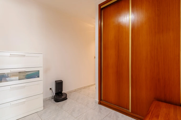 Apartamento T2 para Venda em Algueirão-Mem Martins Foto 34