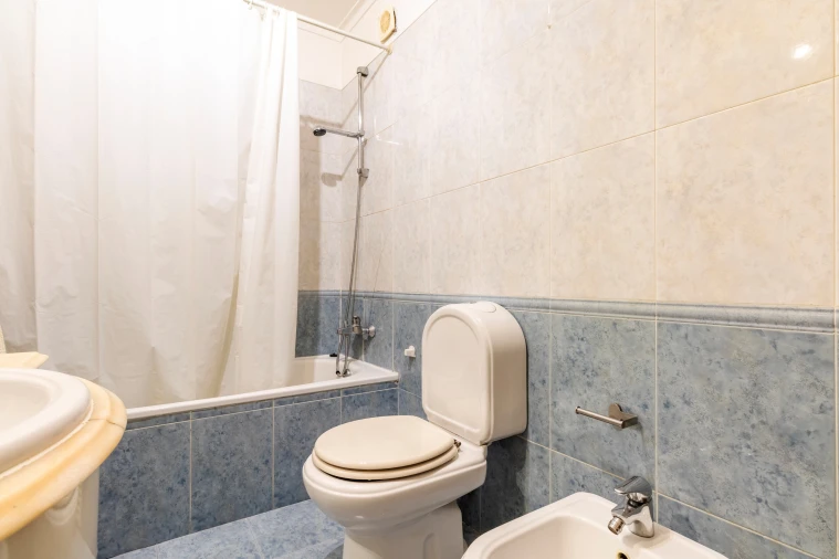 Apartamento T2 para Venda em Algueirão-Mem Martins Foto 38
