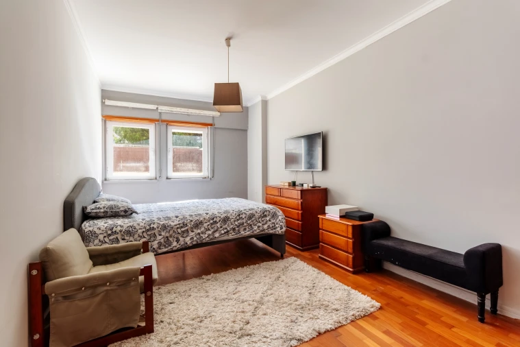 Apartamento T2 para Venda em Algueirão-Mem Martins Foto 27