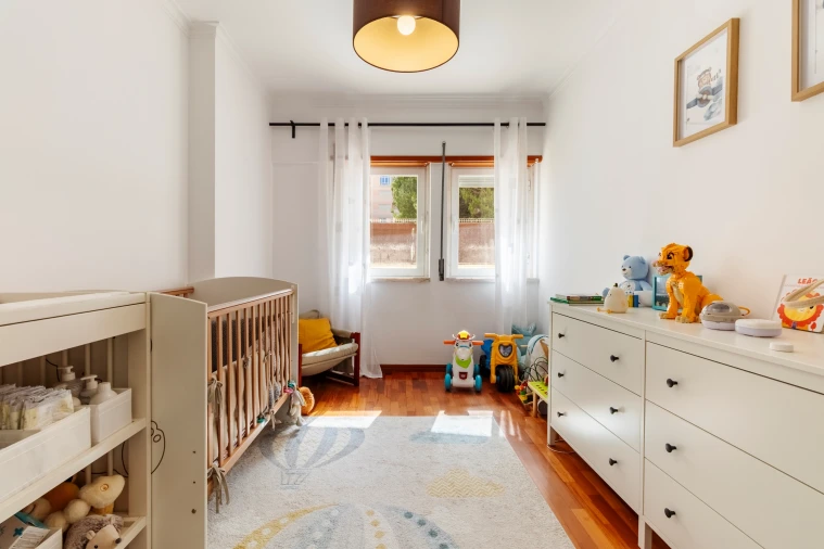 Apartamento T2 para Venda em Algueirão-Mem Martins Foto 31
