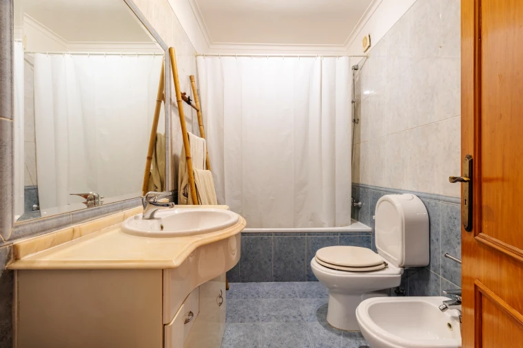 Apartamento T2 para Venda em Algueirão-Mem Martins Foto 36