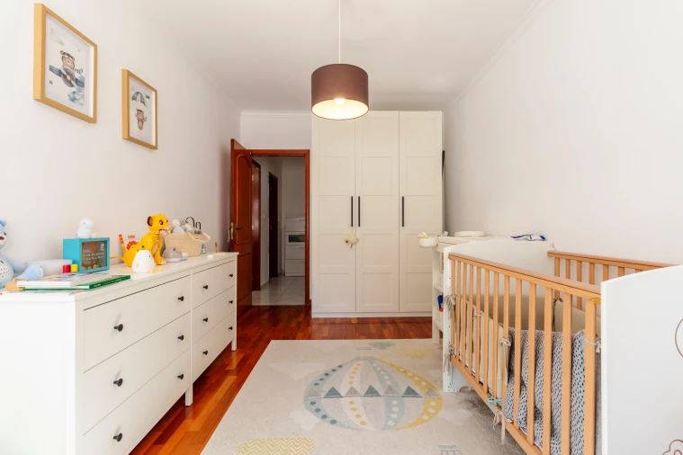 Apartamento T2 para Venda em Algueirão-Mem Martins Foto 33