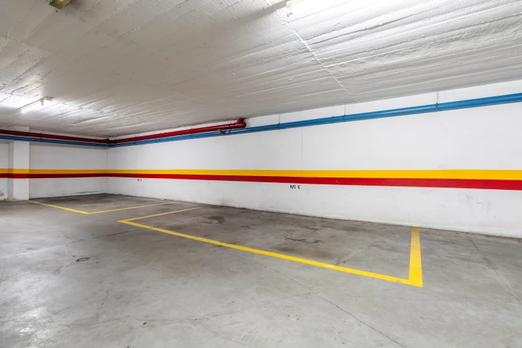 Apartamento T2 para Venda em Algueirão-Mem Martins Foto 41