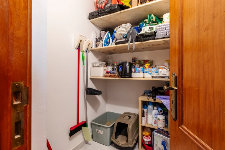 Apartamento T2 para Venda em Algueirão-Mem Martins Foto 5