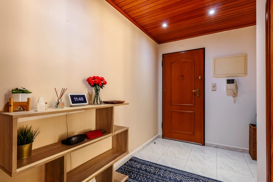 Apartamento T2 para Venda em Algueirão-Mem Martins Foto 40
