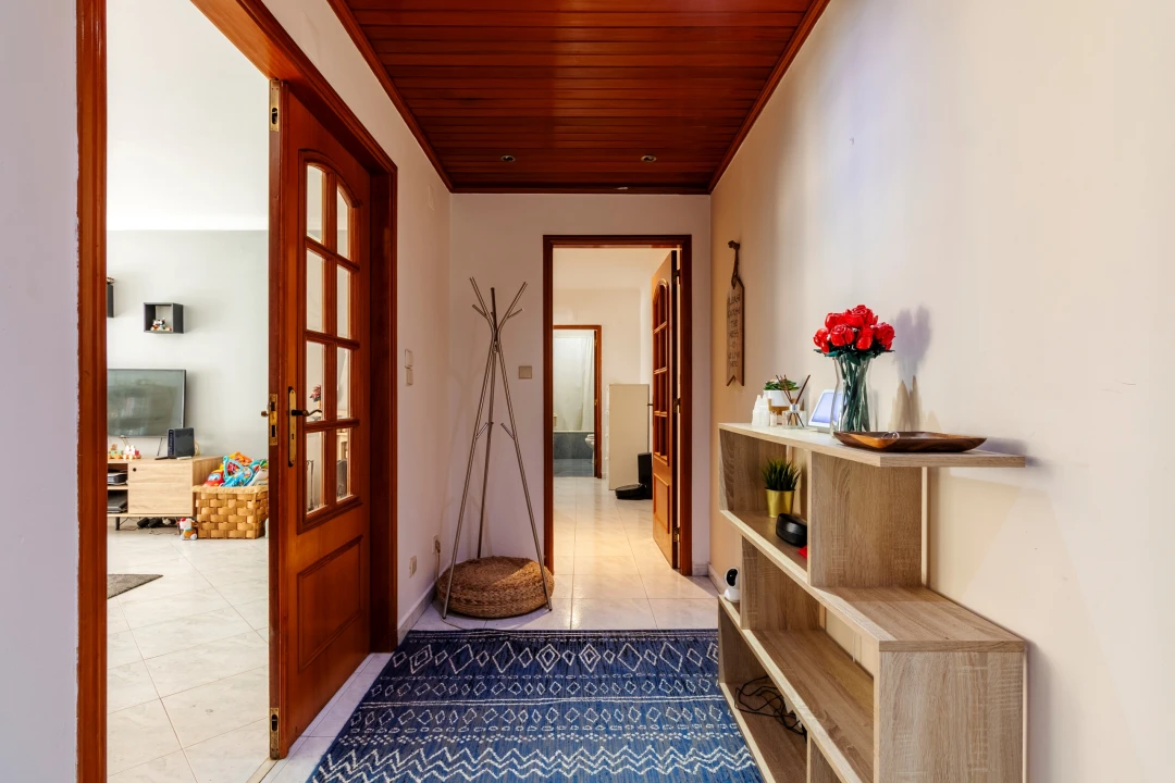 Apartamento T2 para Venda em Algueirão-Mem Martins Foto 25