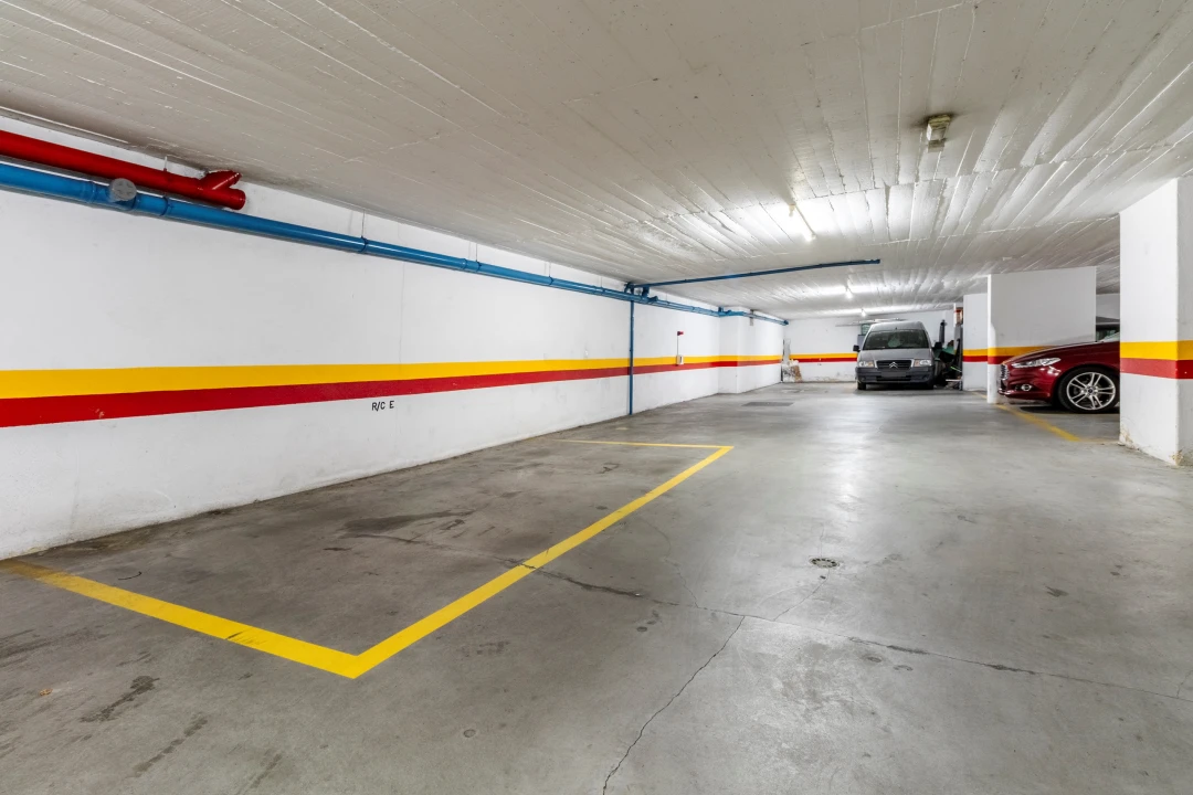 Apartamento T2 para Venda em Algueirão-Mem Martins Foto 42