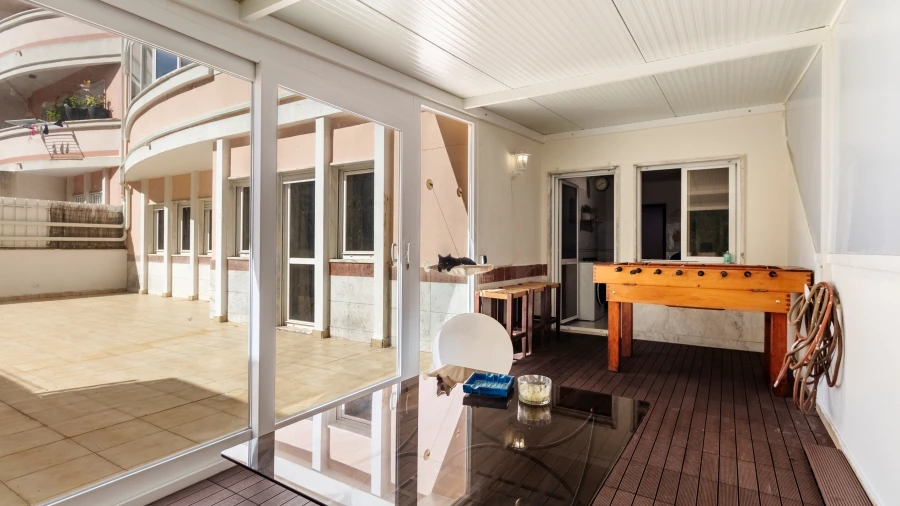 Apartamento T2 para Venda em Algueirão-Mem Martins