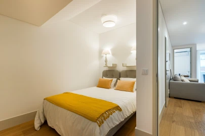 Apartamento T3 para Venda em Arroios